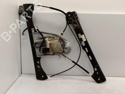 Used Front left window mechanism Front left window mechanism 37182987 37182987