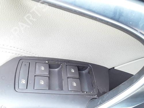 Used Left front window switch OPEL INSIGNIA A (G09) 2.0 CDTI (68) (160 hp) 13403085