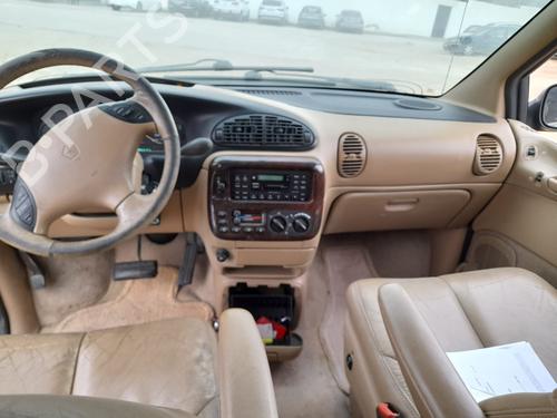 Heater blower motor CHRYSLER VOYAGER / GRAND VOYAGER III (GS_, NS_) 3.3 i | BP14139906M62
