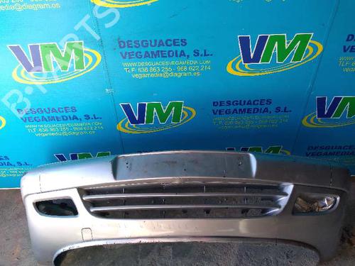Used Front bumper CITROËN XANTIA (X2) [1998-2003]  7467324