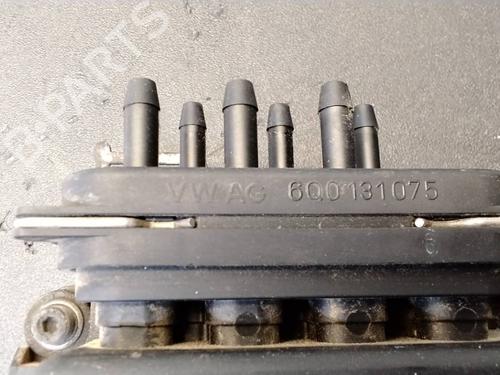 Electronic module VW PASSAT B6 (3C2) | BP39658070M83 - Image 4