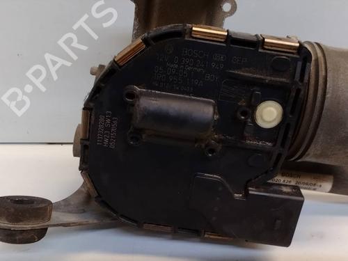 Front wiper motor SEAT LEON (1P1) | BP38604105M29 - Image 3