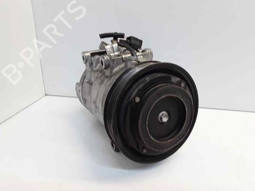 AC compressor RENAULT MEGANE III Hatchback (BZ0/1_, B3_) | BP35967473M34 - Image 3