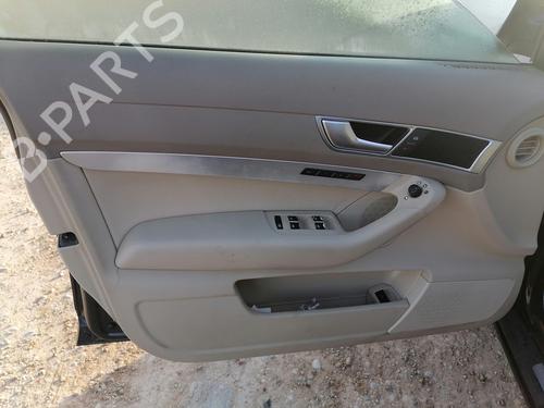 Elektronisk modul AUDI A6 C6 (4F2) 3.0 TDI quattro | BP12317208M83 