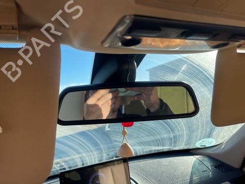Espelho interior BMW X3 (E83) 3.0 i xDrive (231 hp) 31116651