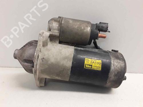 Startmotor HYUNDAI i30 (FD) [2007-2012]  20342283