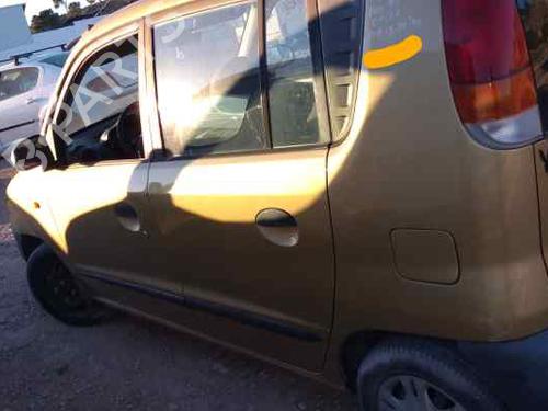 Sprederrør HYUNDAI ATOS (MX) 1.0 i | BP12989624M98 