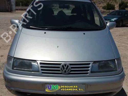 Rear right lock VW SHARAN (7M8, 7M9, 7M6) 2.0 | BP13534591C99 