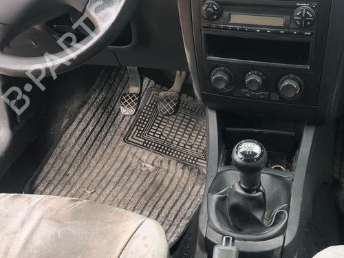 Rear parcel shelf SEAT IBIZA III (6L1)  | BP26700150C85 