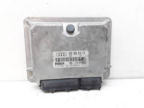 Used Engine control unit (ECU) AUDI A4 B5 Avant (8D5) 1.9 TDI quattro (115 hp) 9295592