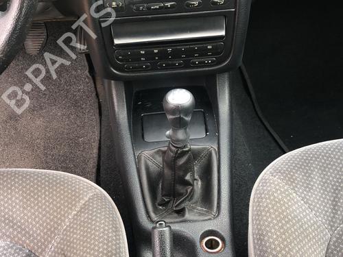 Left front window switch PEUGEOT 406 (8B) 2.1 TD 12V | BP26380271I27 