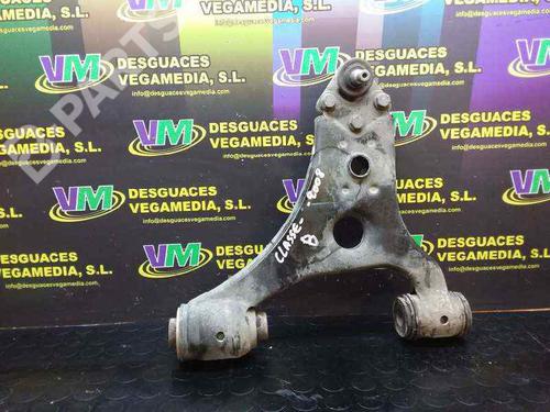 Used Right front suspension arm Right front suspension arm MERCEDES-BENZ B-CLASS Sports Tourer (W245) B 180 CDI (245.207) (109 hp) 7469639 7469639