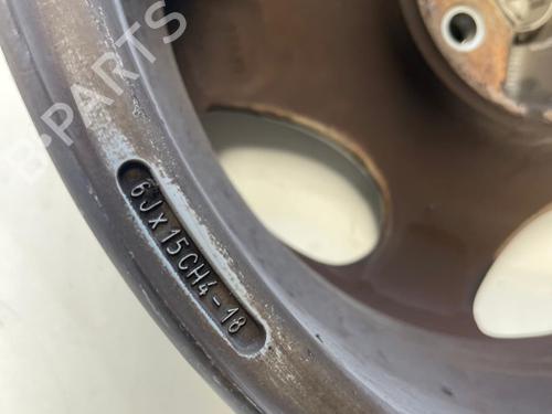 Rim PEUGEOT 406 (8B) 2.1 TD 12V | BP28198362C45