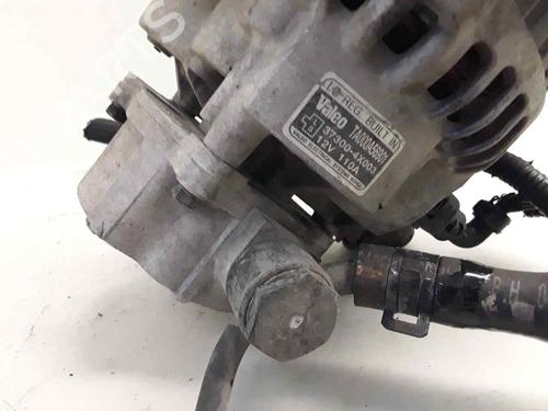 Alternator KIA CARNIVAL II (GQ) 2.9 CRDi | BP29011628M7