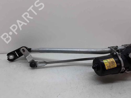Front windshield wiper arm RENAULT KANGOO / GRAND KANGOO II (KW0/1_) 1.5 dCi 90 (KW05, KW08, KW0G, KW11) | BP23434170C143 