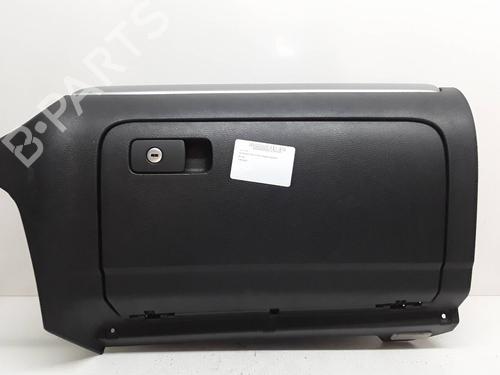 Glove box VW GOLF VI (5K1) 1.6 TDI | BP11860323C95 