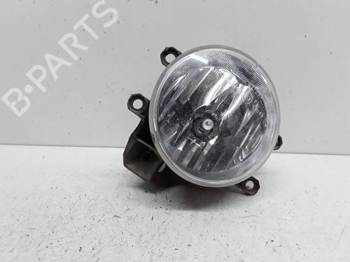 Used Left front fog light TOYOTA AVENSIS Saloon (_T27_) 2.0 D-4D (WWT271_) (143 hp) 15582769