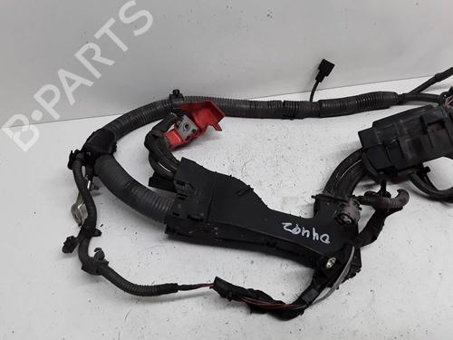Fuel intake system TOYOTA AVENSIS Saloon (_T27_) 2.0 D-4D (WWT271_) | BP15499192M97 