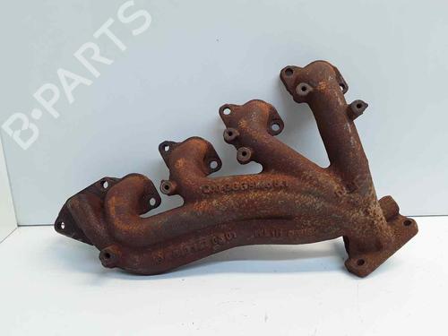 Used Exhaust manifold Exhaust manifold 36091316 36091316