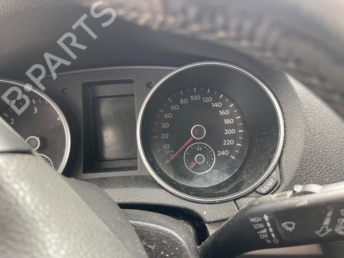 Instrument cluster VW GOLF VI (5K1)  | BP25994746C47 