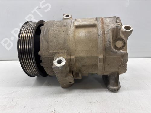 Compresseur AC Compresseur AC OPEL CORSA E (X15) [2014-2026] 36650284 36650284