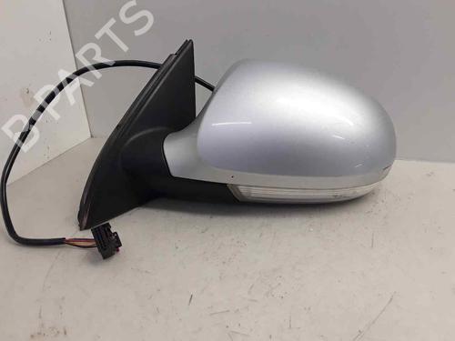 Left mirror VW PASSAT B6 (3C2) 1.6 TDI | BP18923339C26