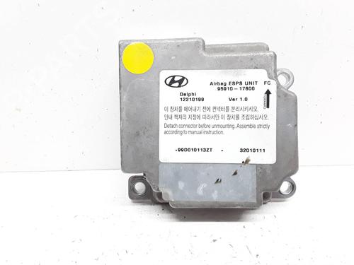 Airbag module HYUNDAI MATRIX (FC) 1.5 CRDi (102 hp) 11379450