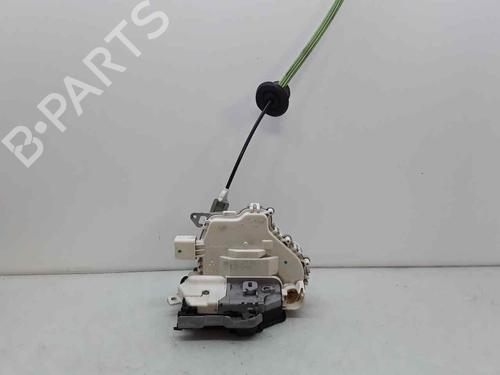 Used Front left lock AUDI TT (8J3) [2006-2015]  24634340