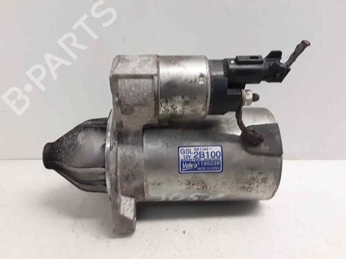 Used Starter HYUNDAI i30 (FD) [2007-2012]  25151661
