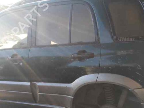 Alternator SUZUKI GRAND VITARA I (FT, HT) 2.0 HDI 110 16V 4x4 (SQ420D, TD83V) | BP7479037M7 