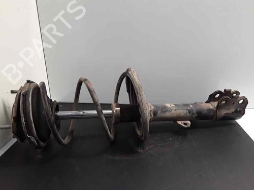 Used Right front shock absorber TOYOTA RAV 4 II (_A2_) 2.0 4WD (ACA21, ACA20) (150 hp) 30599086