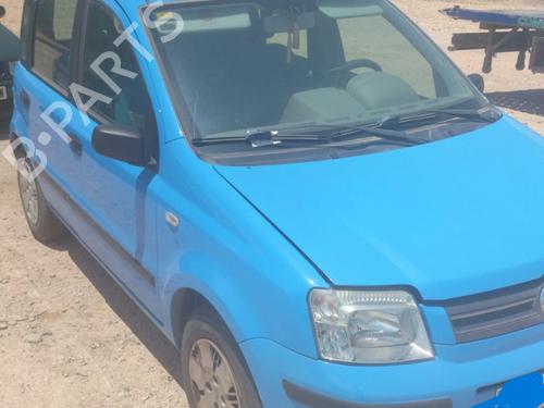 Engine FIAT PANDA (169_) 1.2 (169.AXB11, 169.AXB1A) | BP24356448M1 
