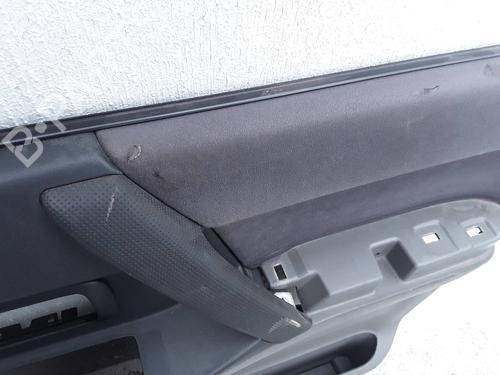 Front right panel MITSUBISHI PAJERO III (V7_W, V6_W) 3.2 Di-D (V68W, V78W) | BP11381916C59 