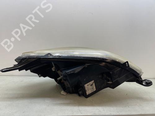Left headlight PEUGEOT BIPPER (AA_)  | BP22410595C28 