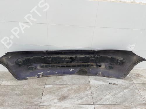 Front bumper MERCEDES-BENZ A-CLASS (W168) A 170 CDI (168.008) | BP25026755C7 