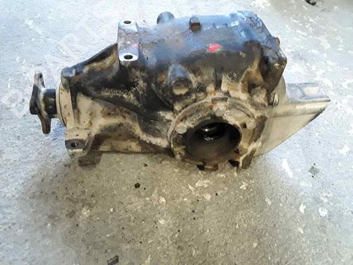Rear differential BMW 5 (E34) 525 tds | BP32358886M24