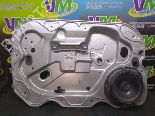Rudehejsemekanisme ventre foran FORD FOCUS II (DA_, HCP, DP) [2004-2013]  7469550