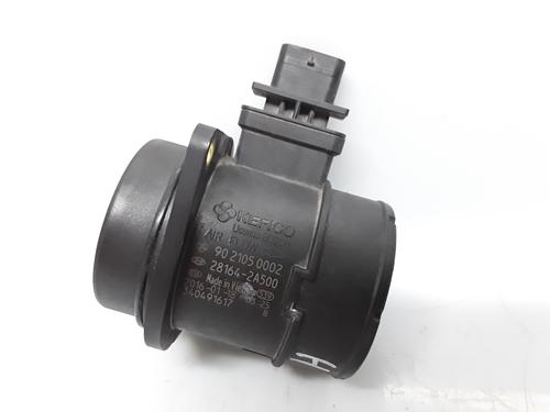 Used Mass air flow sensor HYUNDAI i40 I (VF) 1.7 CRDi (136 hp) 8100395