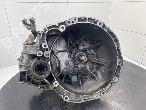 Girkasse NISSAN PRIMERA Estate (WP12) 1.9 dCi | BP30442308M3 