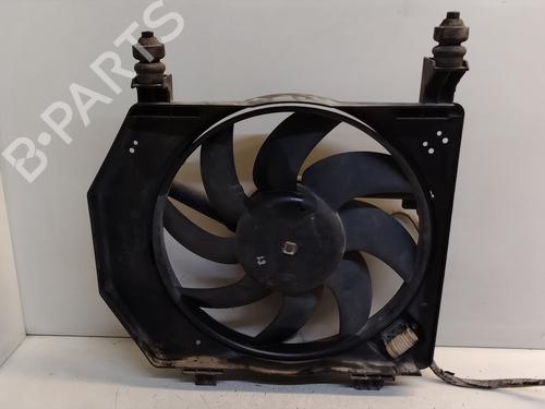 Used Radiator fan Radiator fan 38524866 38524866