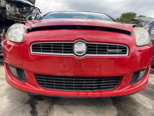 Used Front bumper FIAT BRAVO II (198_) 1.6 D Multijet (198AXL1B) (120 hp) 25466968