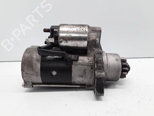 Starter NISSAN ALMERA II (N16) 2.2 Di | BP35930257M8 - Image 4