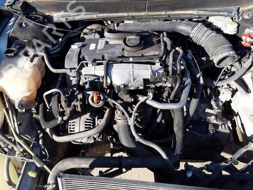 Frankberg Alternatore 140A Compatibile Con Chrysler Sebring, Dodge Caliber, Jeep Compass (2006-2016) - Sostituisce A3TJ2581, 04801477AA, 11228N, Puleggia Libera