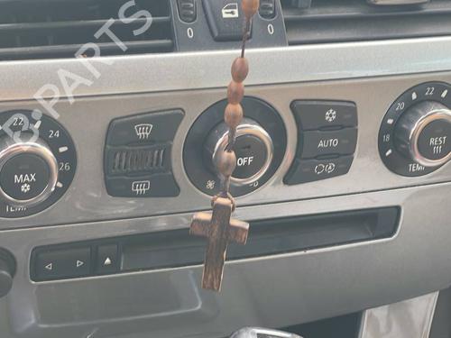 Used Climate control Climate control 38541633 38541633