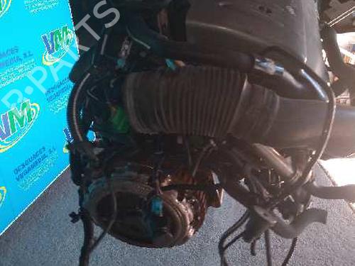 Used Engine PEUGEOT 406 (8B) [1995-2005]  7467458