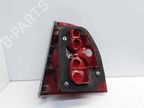 Left taillight VW PASSAT B5.5 (3B3) 1.9 TDI 4motion | BP35933794C34 - Image 2
