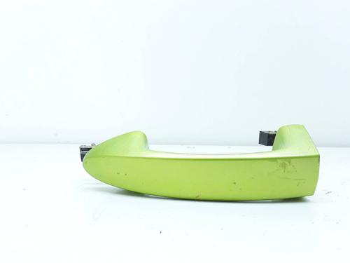 Used Front left exterior door handle FORD FIESTA VI (CB1, CCN) 1.6 TDCi (90 hp) 11061105