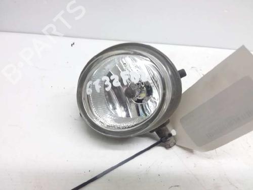 Used Left front fog light MAZDA 5 (CR) 2.0 CD (CR19) (143 hp) 7472746