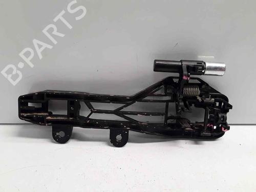 Støtte MG MG ZS SUV (AZS1) [2017-2025]  31051499