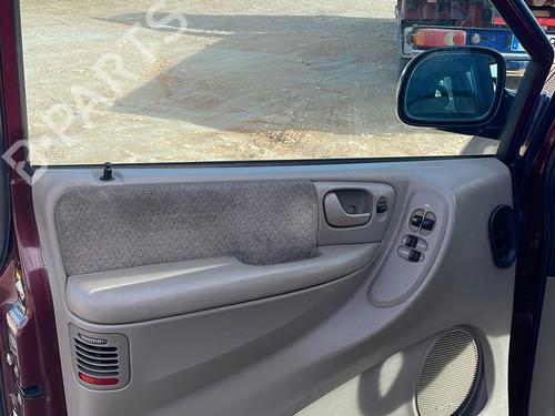 Hub cap CHRYSLER VOYAGER IV (RG, RS) 2.5 CRD | BP31265061C160 